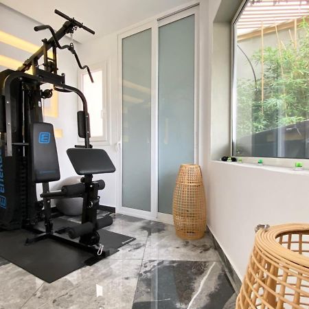 Athens Warehouse Boutique Hotel & Suites Екстер'єр фото