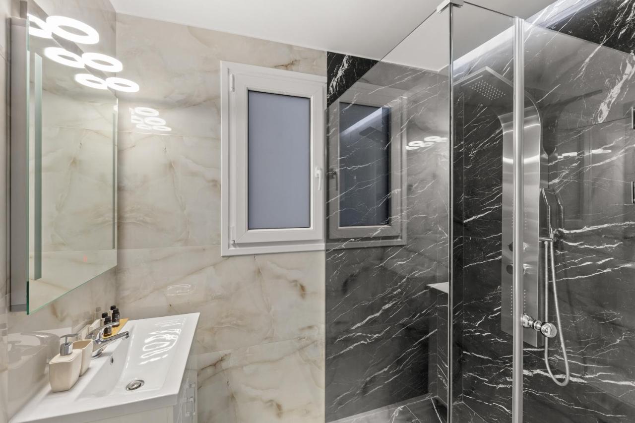 Athens Warehouse Boutique Hotel & Suites Екстер'єр фото