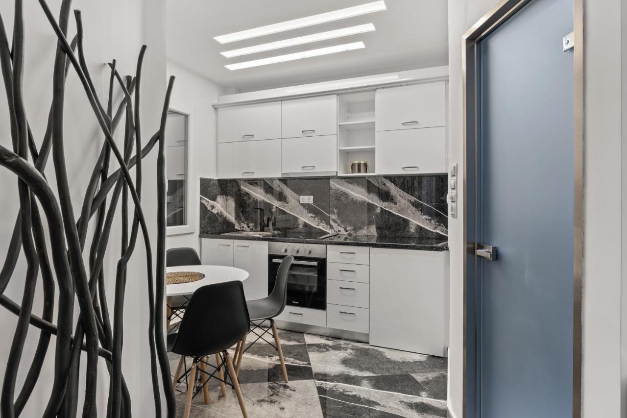 Athens Warehouse Boutique Hotel & Suites Екстер'єр фото