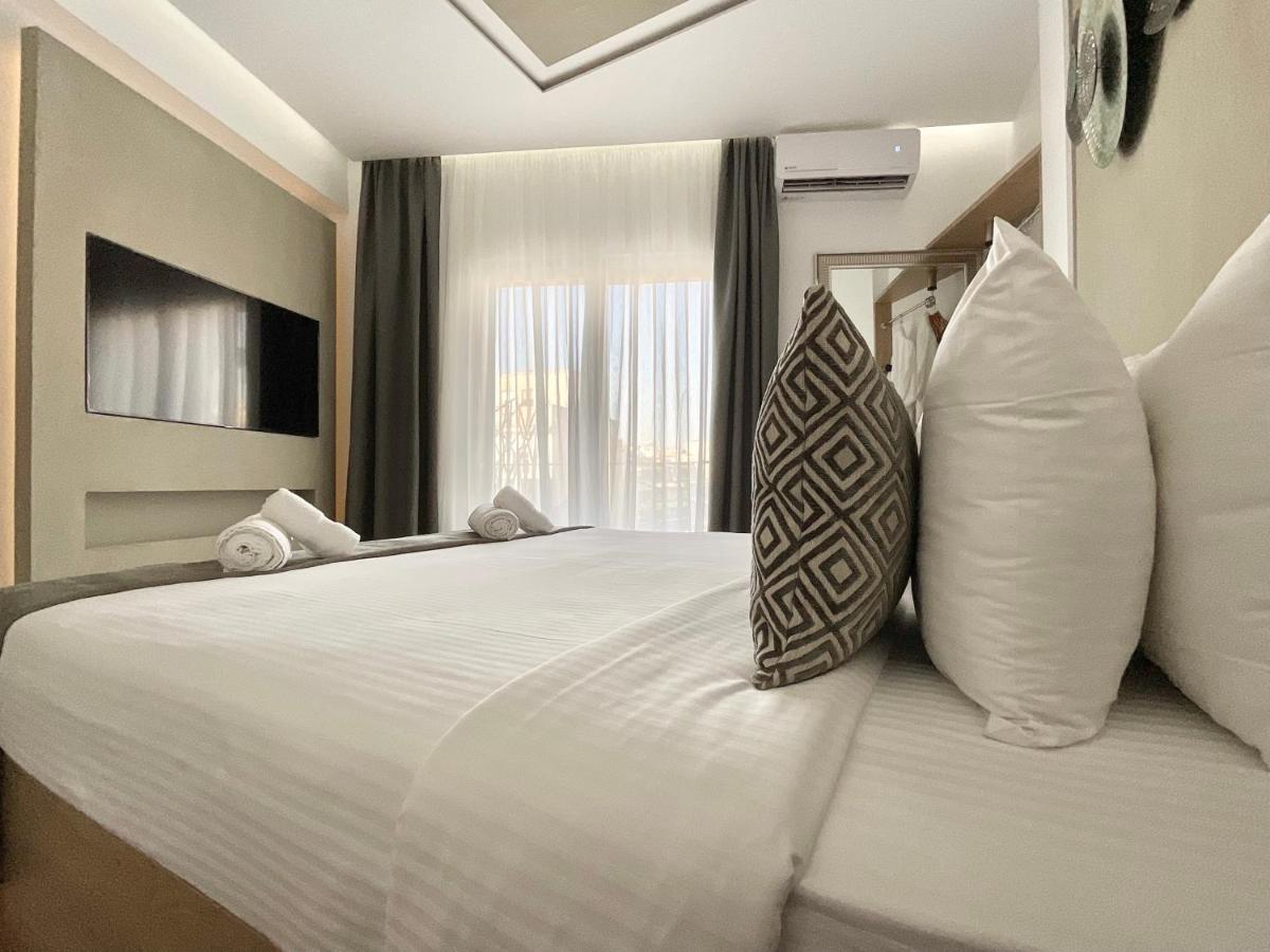 Athens Warehouse Boutique Hotel & Suites Екстер'єр фото