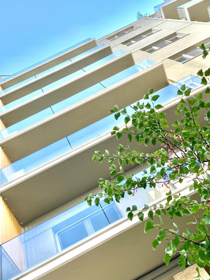 Athens Warehouse Boutique Hotel & Suites Екстер'єр фото