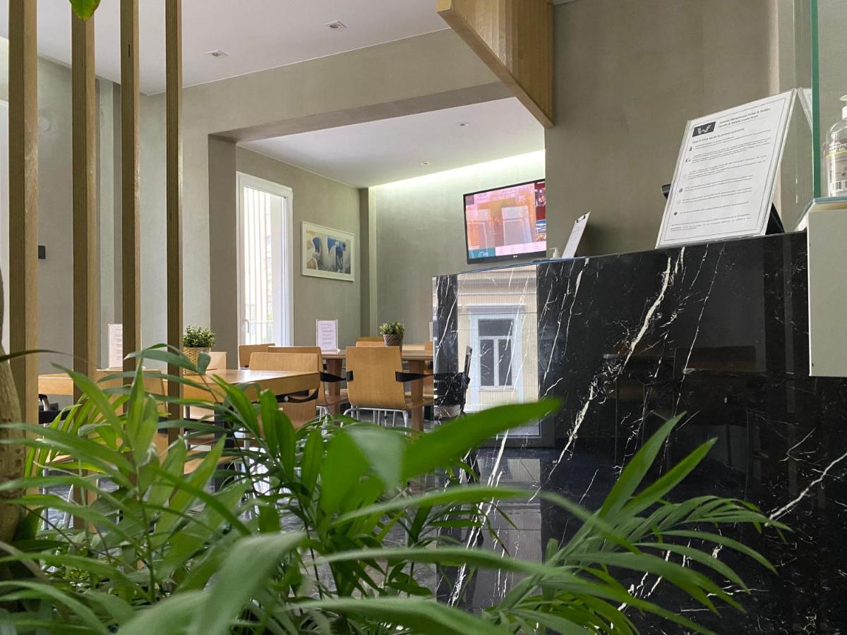 Athens Warehouse Boutique Hotel & Suites Екстер'єр фото