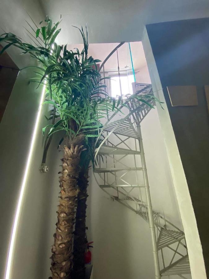 Athens Warehouse Boutique Hotel & Suites Екстер'єр фото