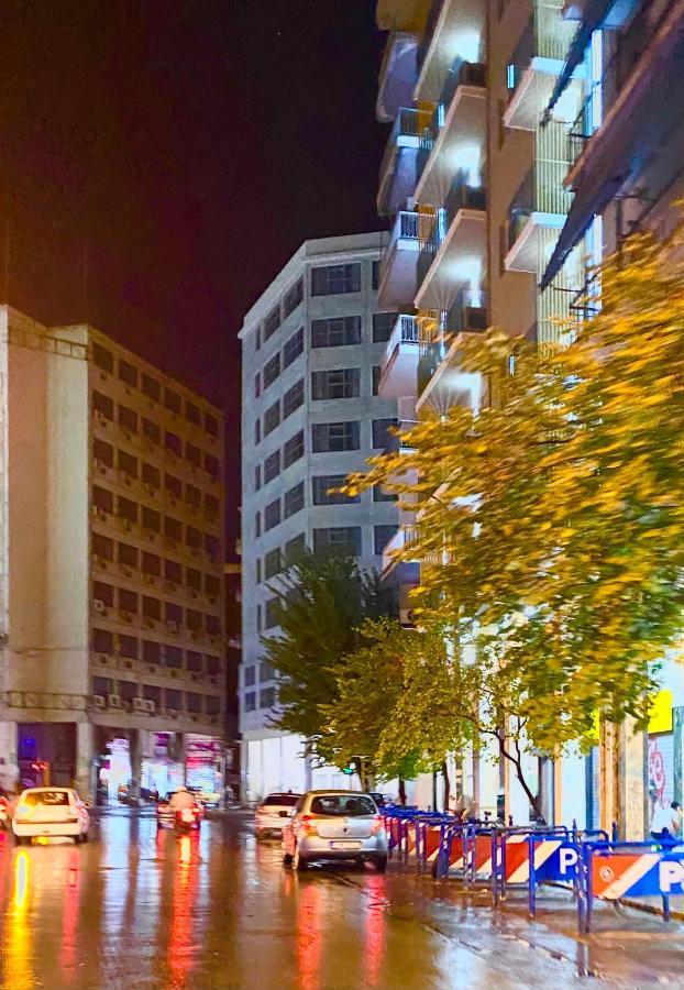 Athens Warehouse Boutique Hotel & Suites Екстер'єр фото